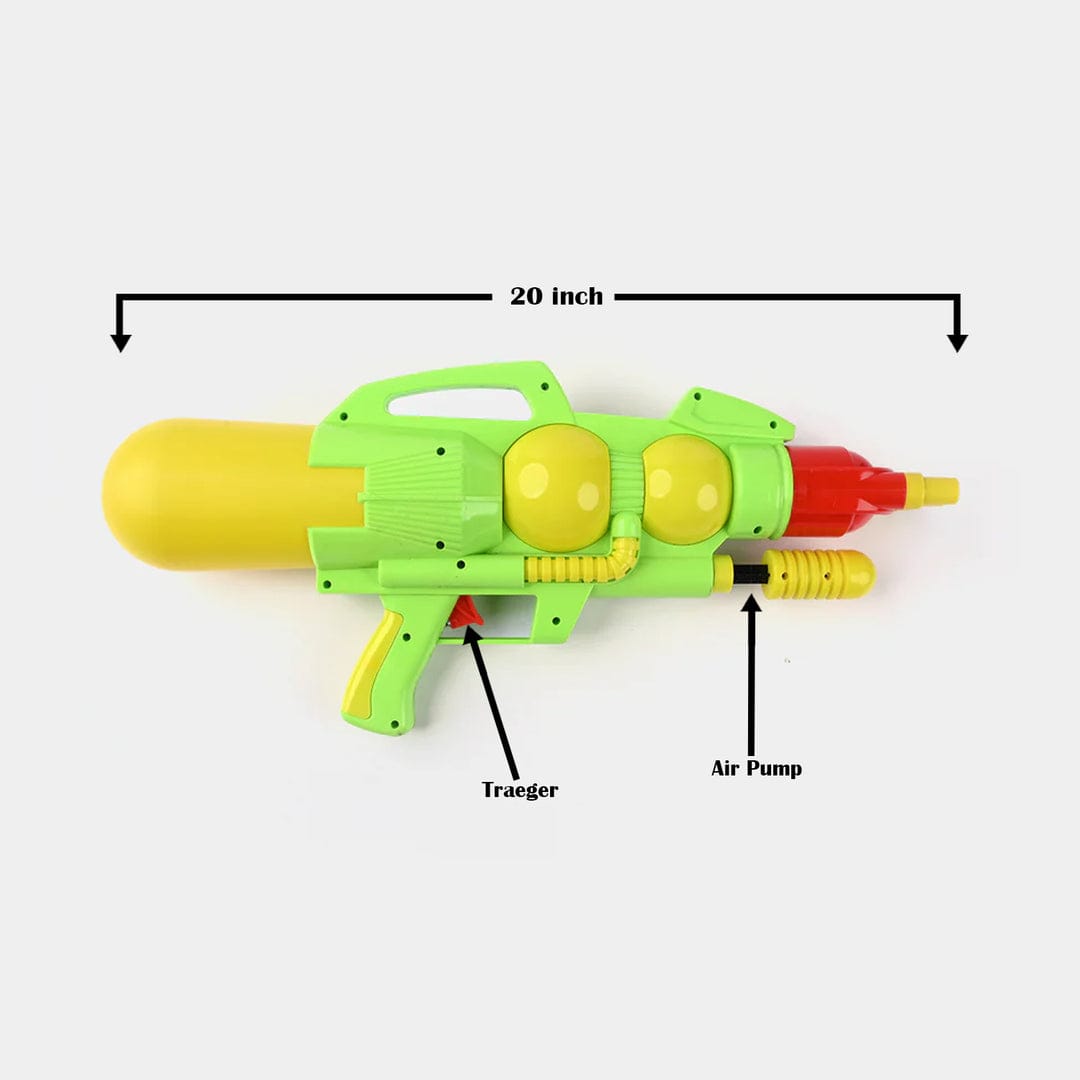 Assorted Summer Water Gun For Kids