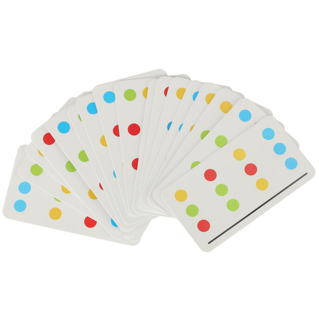 Wooden Color Matching Toy for Toddlers Mind Sharpening & Fun Learning