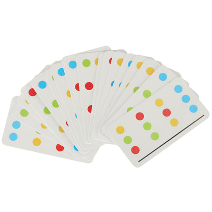 Wooden Color Matching Toy for Toddlers Mind Sharpening & Fun Learning
